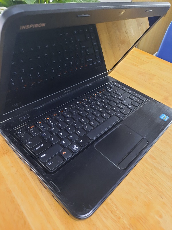 Laptop Inspiron N4050 I5